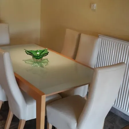 Auris Apartment Sarajevo