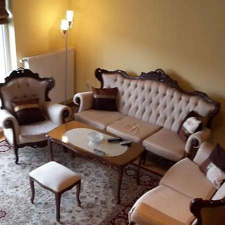 Apartment Auris