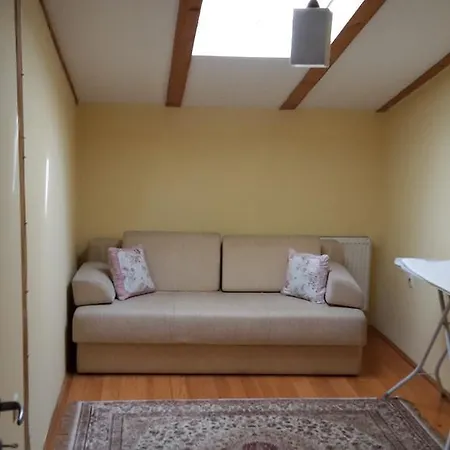 Apartment Auris Sarajevo