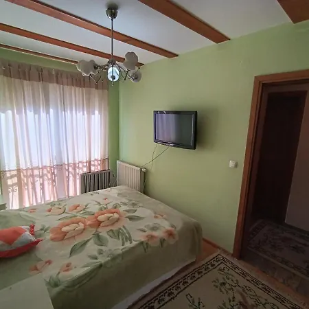 Apartment Auris