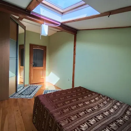 Apartment Auris Sarajevo
