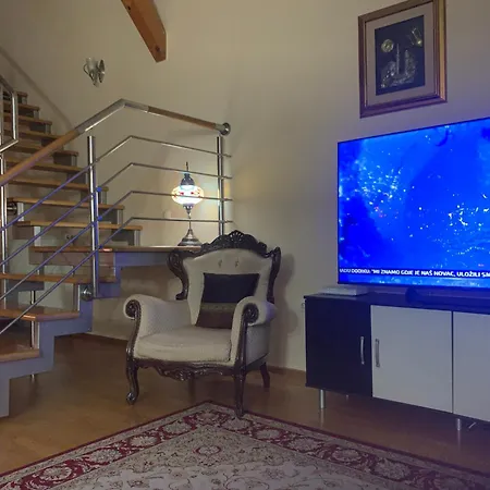 Auris Apartment Sarajevo