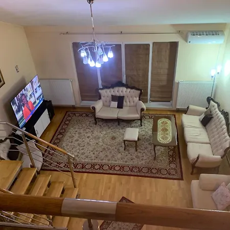 Apartment Auris Sarajevo