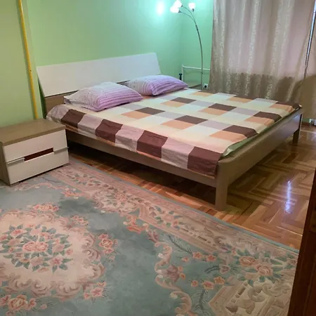 Apartment Auris