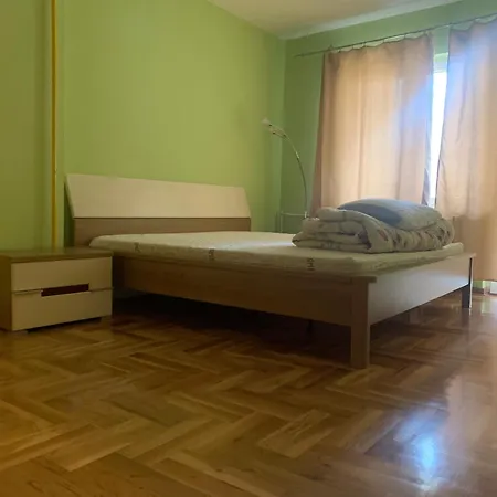 Apartment Auris *