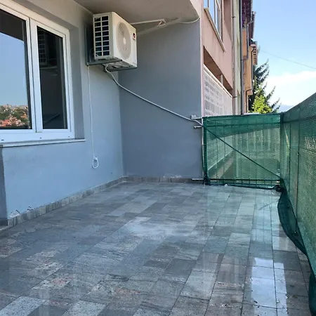 Auris Apartment Sarajevo