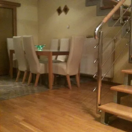 Auris Apartment Sarajevo