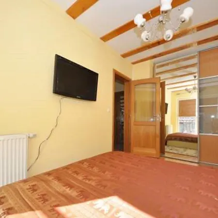 Auris Apartment Sarajevo